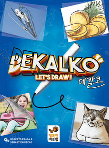 Dekalko (FR)