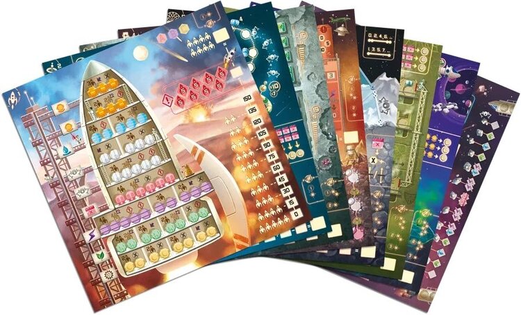 Dude Games Welcome To The Moon (ML)