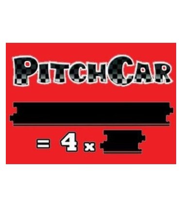 Ferti Mini Pitch Car: Extension Longue Droite (ML)