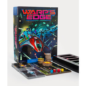 Renegade Game Studios Warp's Edge (EN)