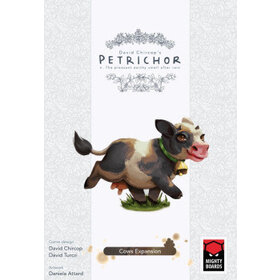 Mighty Boards Petrichor: Ext. Cows (EN)