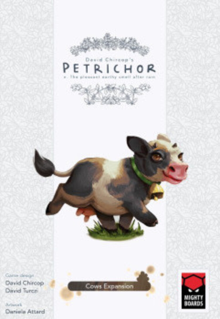 Mighty Boards Petrichor: Ext. Cows (EN)