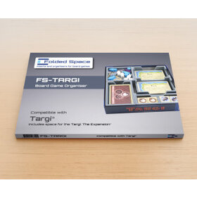 Folded Space Folded Space: Targi