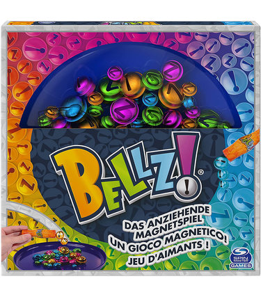 Spin Master Bellz! (ML)