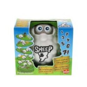 Goliath Sheep 7 (ML)