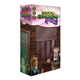 Iello Potion Explosion: Ext. 6ème Apprenti (FR)