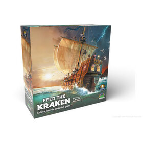 Funtails Feed The Kraken (EN)