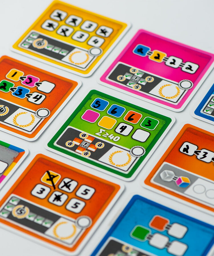 Schmidt Spiele Donnant Donnant (FR)