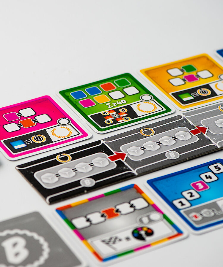 Schmidt Spiele Donnant Donnant (FR)