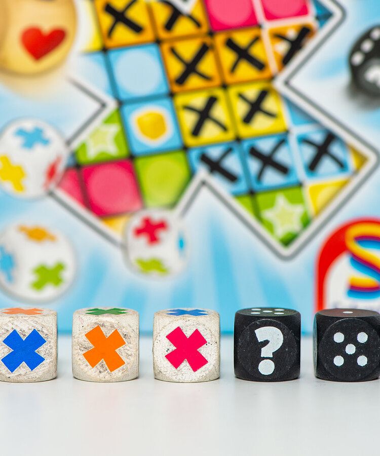 Schmidt Spiele Encore et Encore! (FR)