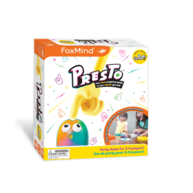 FoxMind Go Pop: Presto (ML)