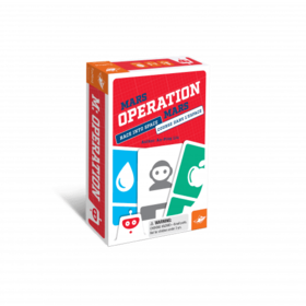 FoxMind Opération Mars (ML)