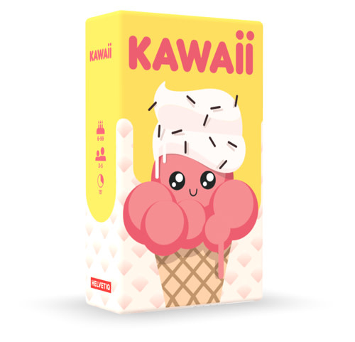 Kawaii (ML)