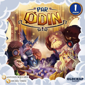 Oldchaps Games Par Odin (FR)