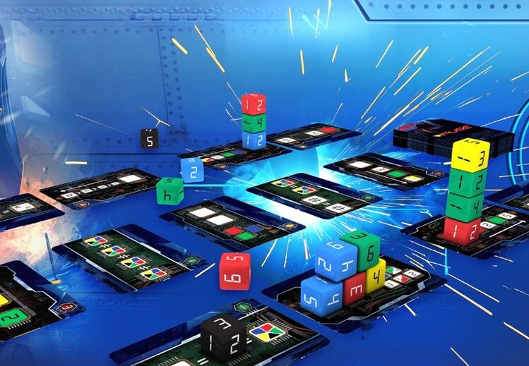 Origames Mission Pas Possible! (FR)