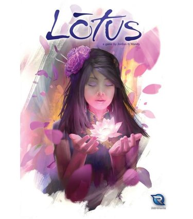 Origames Lotus (FR)