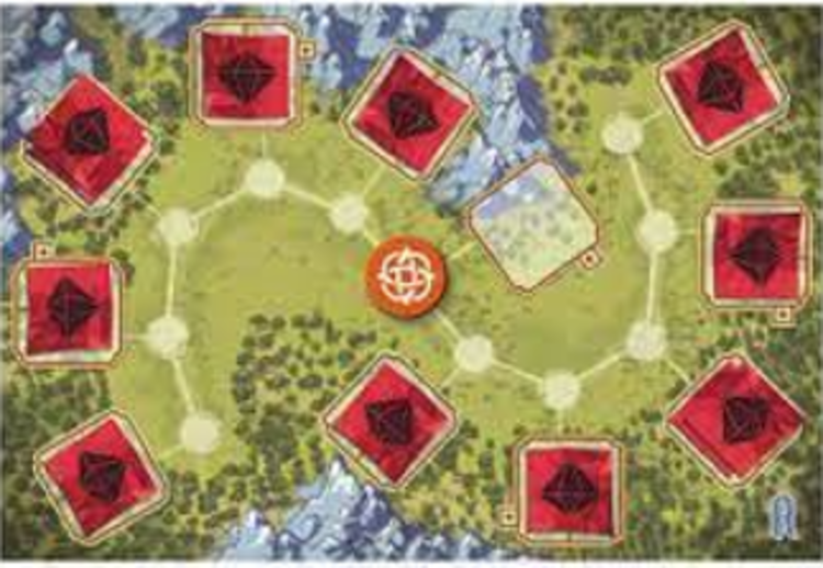 Origames Le Renard Des Bois: Duo (FR)