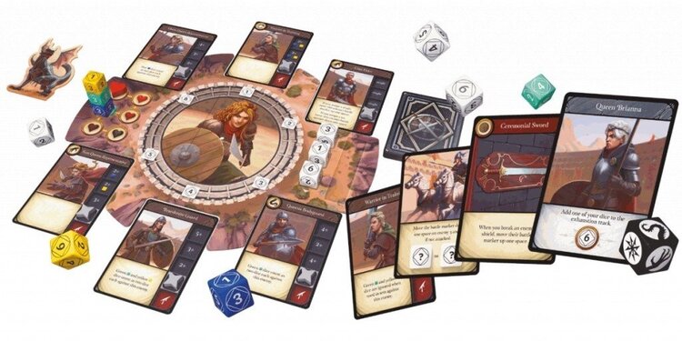 Origames Le Défi De La Reine (FR)