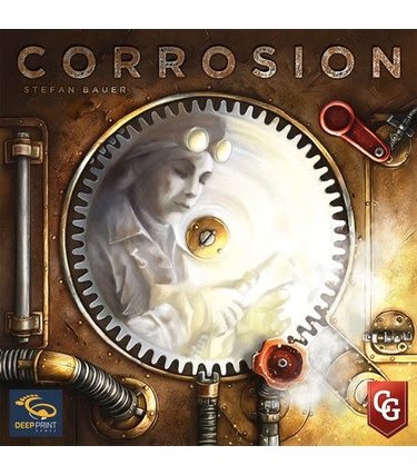 Capstone Games Corrosion (EN)