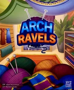 Arch Ravels (EN)