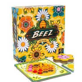 Next Move Games Beez (ML)