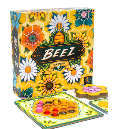 Next Move Games Beez (ML)