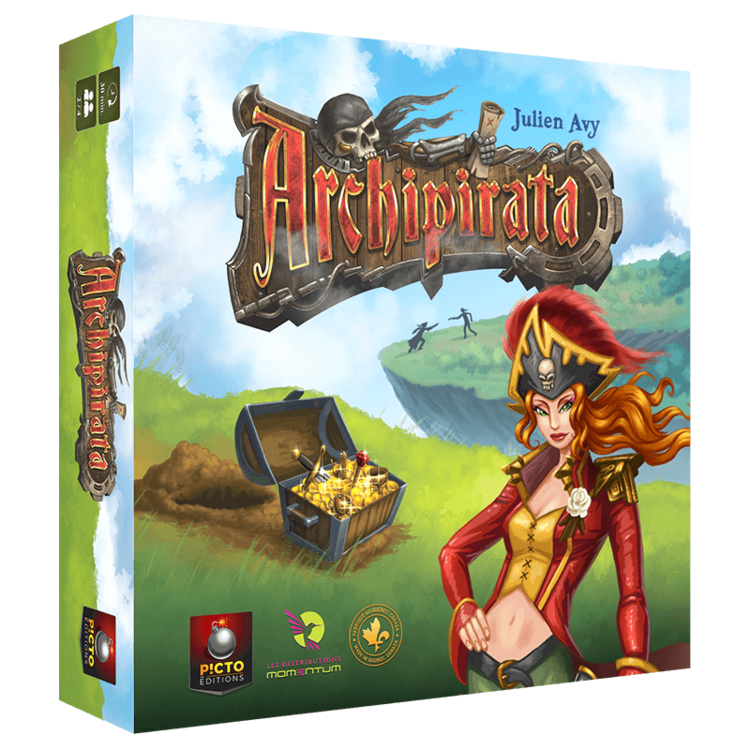 Picto Éditions Archipirata (FR)