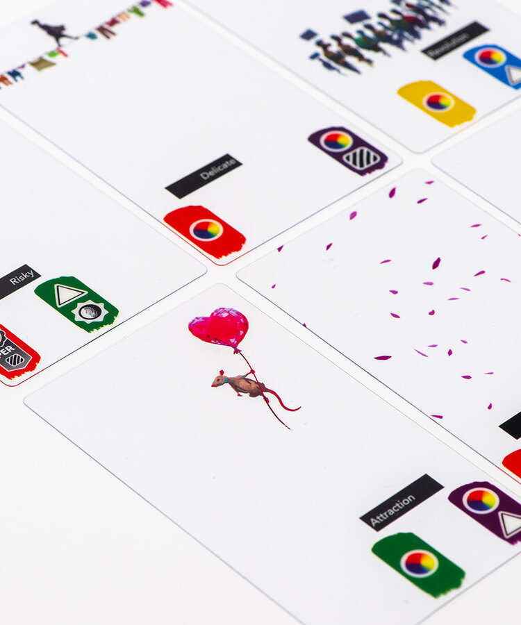 Road To Infamy Games Canvas (EN)