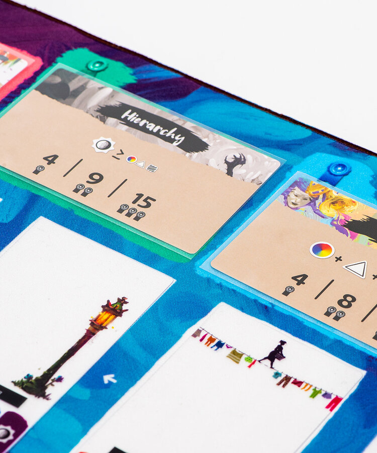 Road To Infamy Games Canvas (EN)