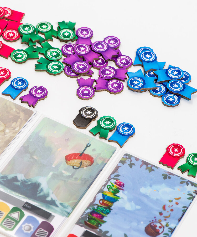 Road To Infamy Games Canvas (EN)