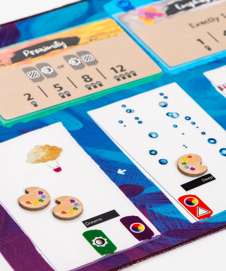 Road To Infamy Games Canvas (EN)