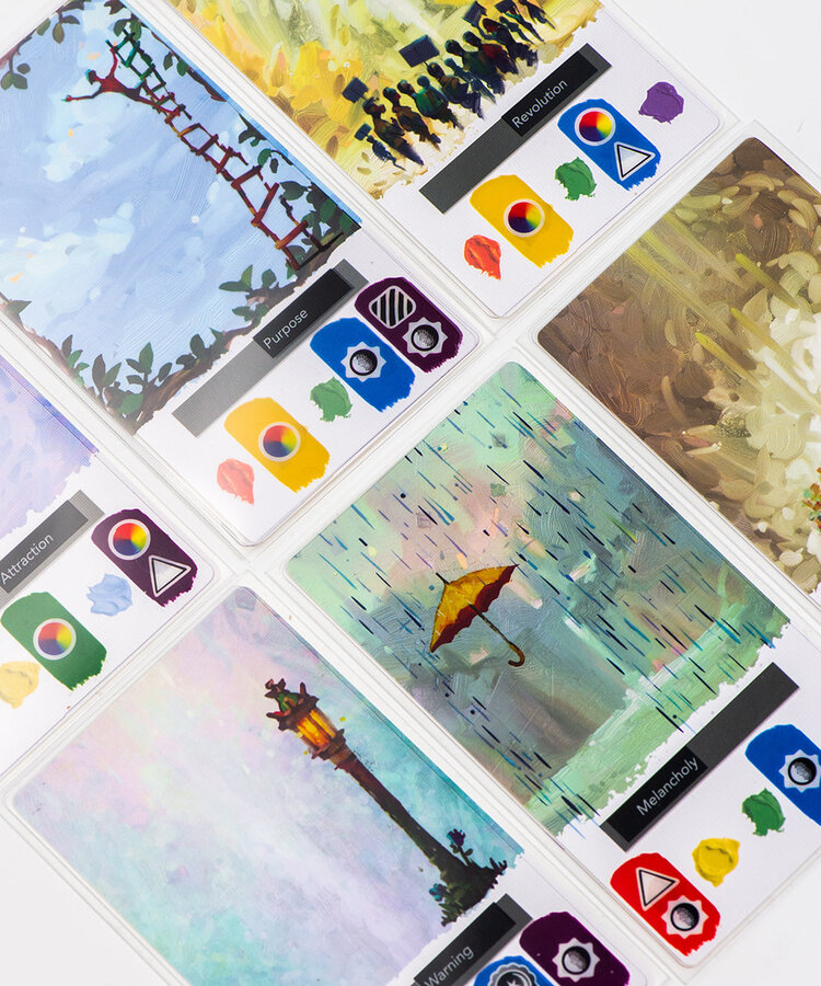 Road To Infamy Games Canvas (EN)