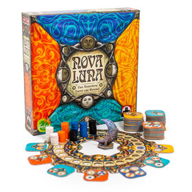 Stronghold Games Nova Luna (EN)