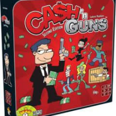 Cash'N Guns (FR)