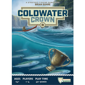 Bellwether Games Coldwater Crown (EN)