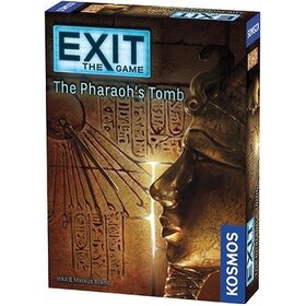 Thames & Kosmos Exit: The Pharaoh's Tomb (EN)