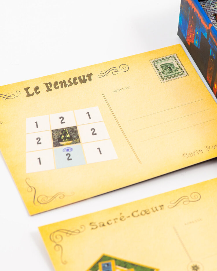 Iello Paris: Ville Lumière (FR)