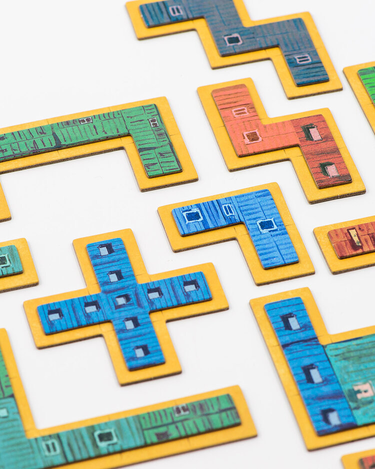 Iello Paris: Ville Lumière (FR)