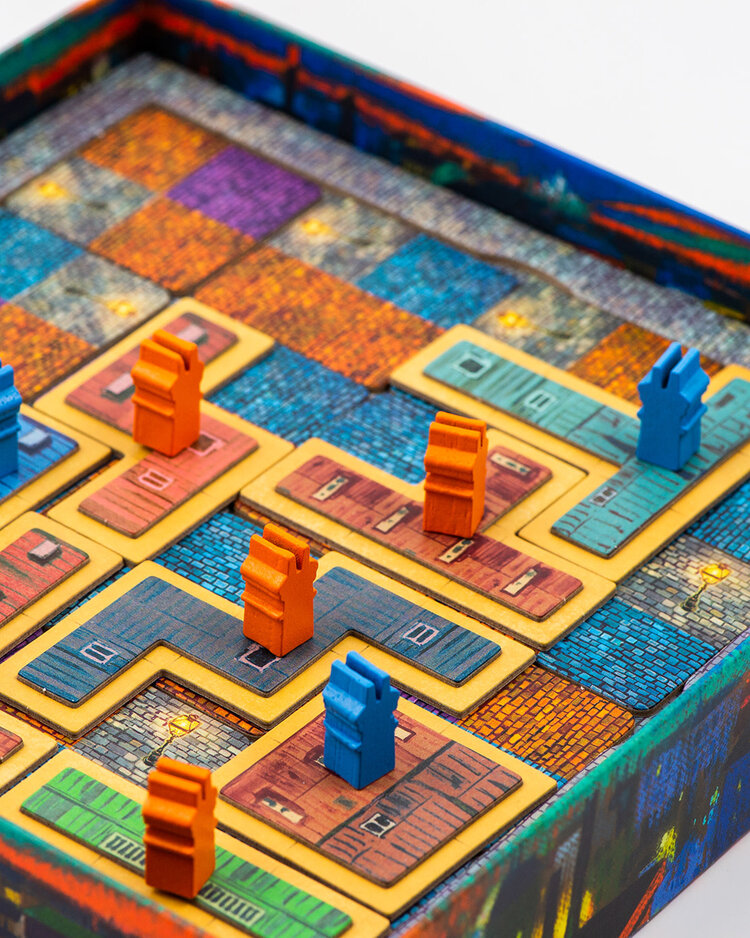 Iello Paris: Ville Lumière (FR)