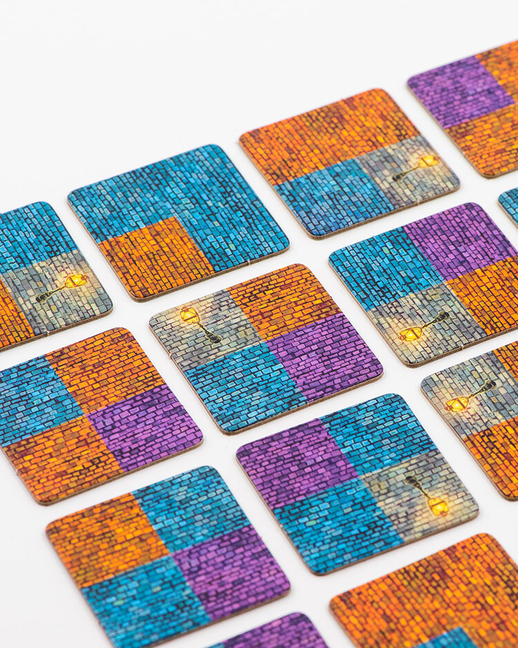 Iello Paris: Ville Lumière (FR)