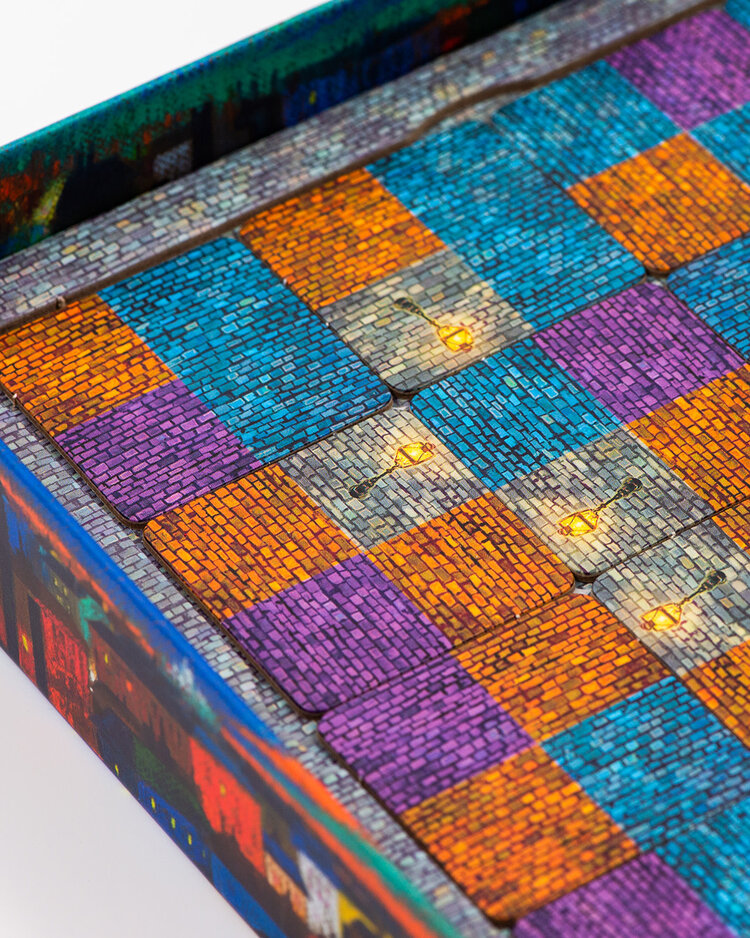 Iello Paris: Ville Lumière (FR)