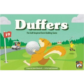 TGG Games Duffers (EN)