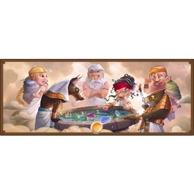 Awaken Realms Lite Flick Of Faith (EN)