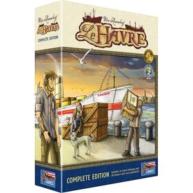 Lookout Games Le Havre (EN)