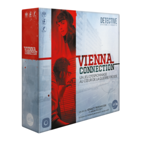 Iello Vienna Connection (FR)