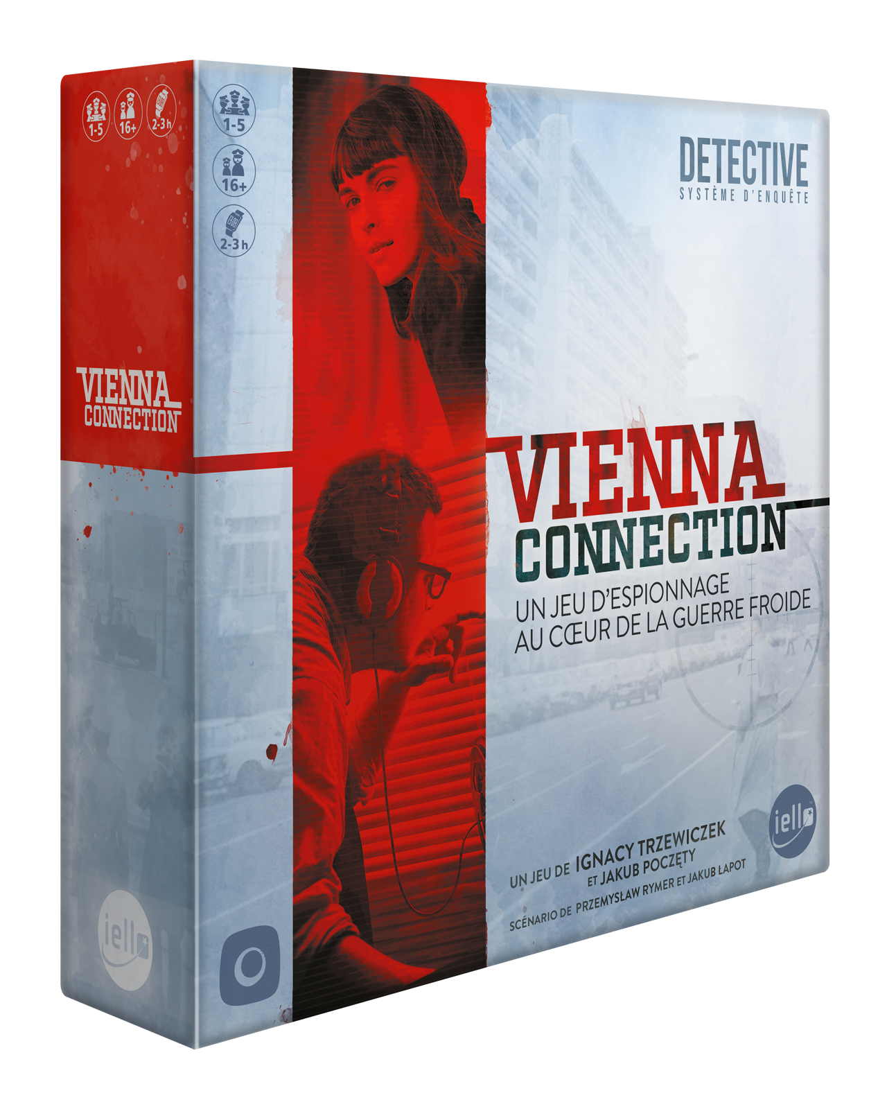 Vienna Connection (FR)