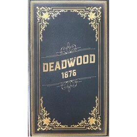 Facade Games Deadwood 1876 (EN)