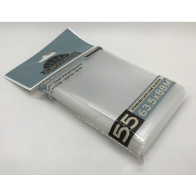 Sleeve Kings SKS-9905 «Standard» 63.5mm X 88mm /55 Kings - Premium Sleeve