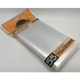 Sleeve Kings SKS-9966 «Tarot» 70mm X 120mm /55 Kings - Premium Sleeve
