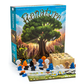 Deep Print Games Renature (EN)